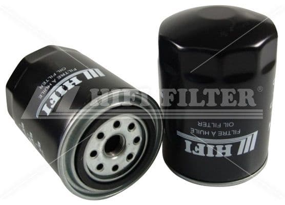 Filtru ulei HIFI SO 6205