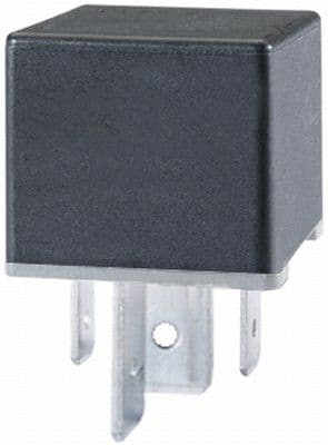 Releu multifunctional HELLA 4RA 007 793-037