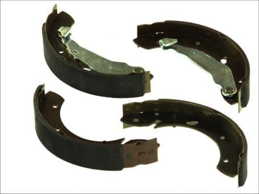 Set saboti frana ABE C02060ABE
