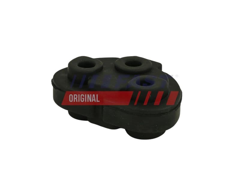 Colier, toba esapament FAST FT84411