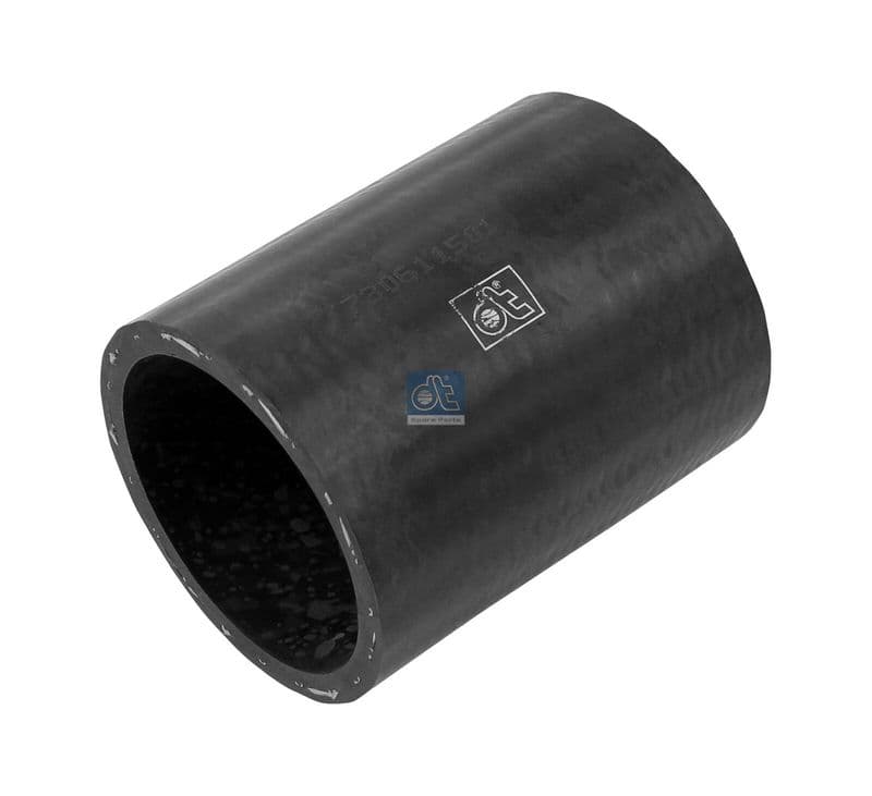 furtun,radiator ulei transmisie DT Spare Parts 1.18697