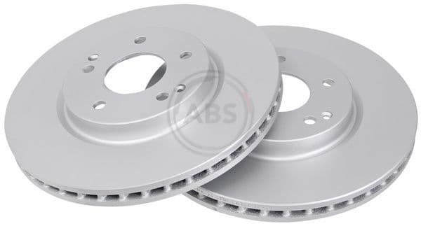 Disc frana ABS 18219