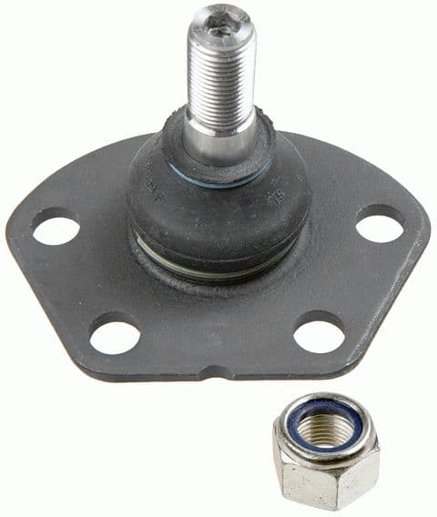 Pivot LEMFÖRDER 24538 02