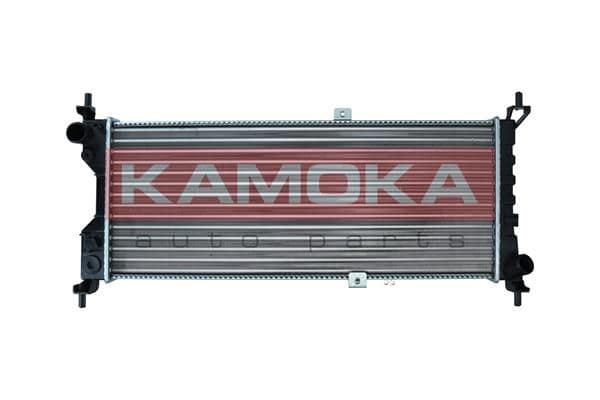 Radiator, racire motor KAMOKA 7705194