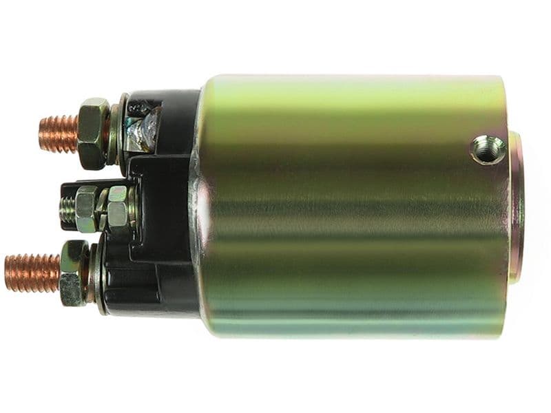 Solenoid, electromotor AS-PL STANDARD SS1008