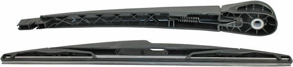 brat stergator, parbriz METZGER AUTOTEILE 2190262