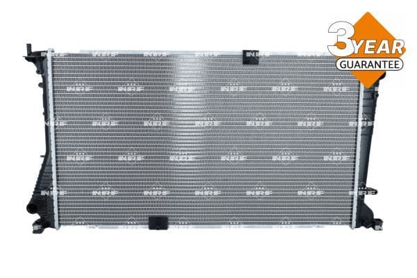 Radiator, racire motor NRF 53123