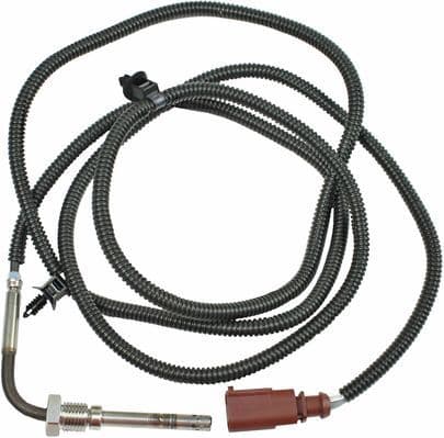 Senzor, temperatura gaze evacuare METZGER AUTOTEILE 0894237