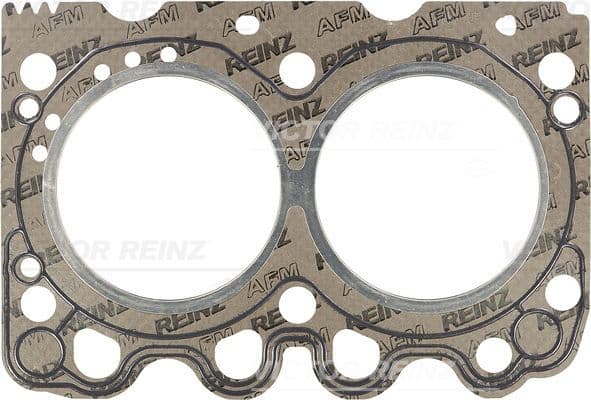 Garnitura, chiulasa VICTOR REINZ 61-37495-20