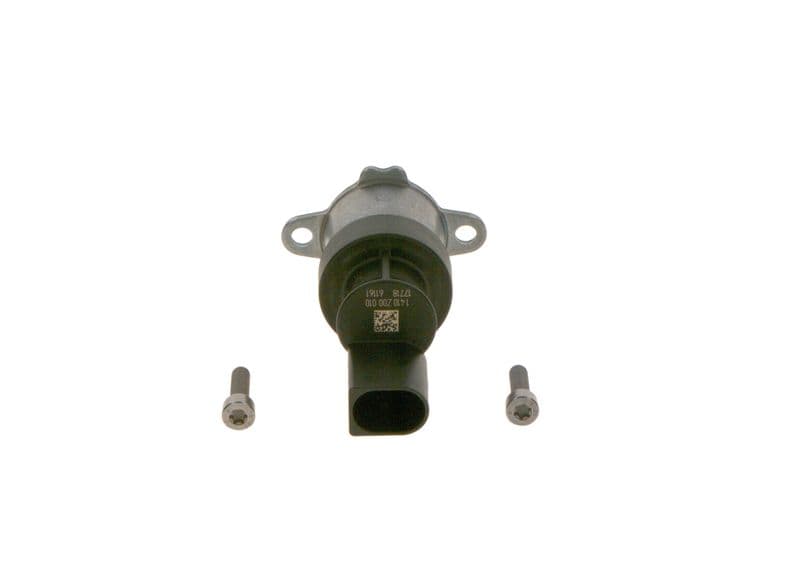 Supapa reglaj, cantitate combustibil (Sistem Common-Rail) BOSCH 1 462 C00 991
