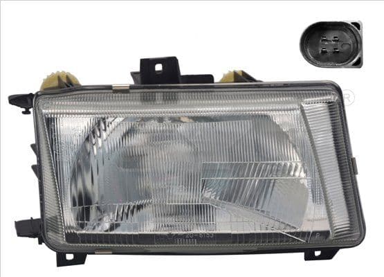 Far TYC 20-6154-15-2