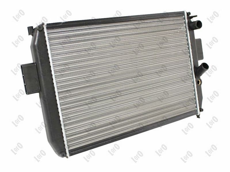 Radiator, racire motor DEPO 022-017-0003