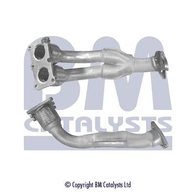 Racord evacuare BM CATALYSTS BM70154