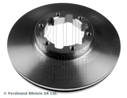 Disc frana BLUE PRINT ADN143129