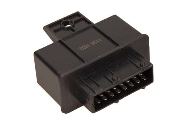 Releu, pompa combustibil MAXGEAR 50-0258
