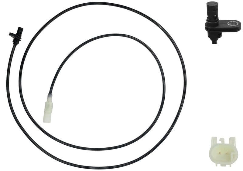 senzor,turatie roata WAGNER ABS00311