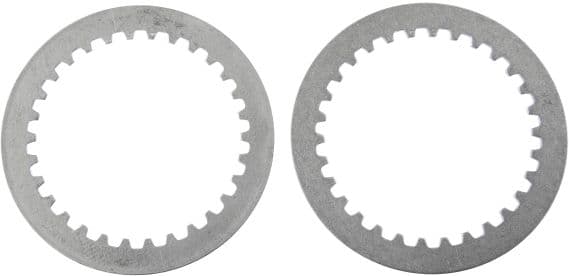 Set disc lamelar, ambreiaj TRW MES428-8