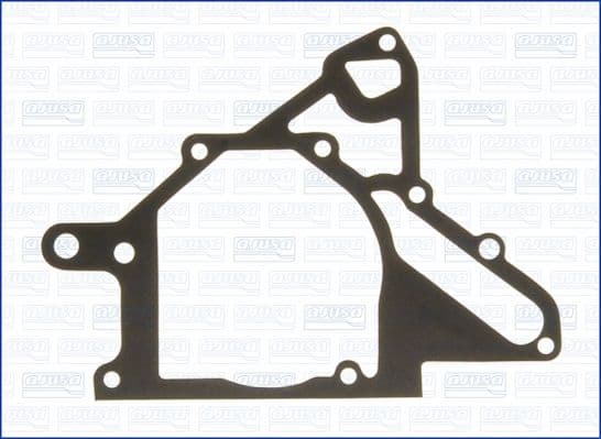 Etansare, pompa ulei AJUSA 00307900