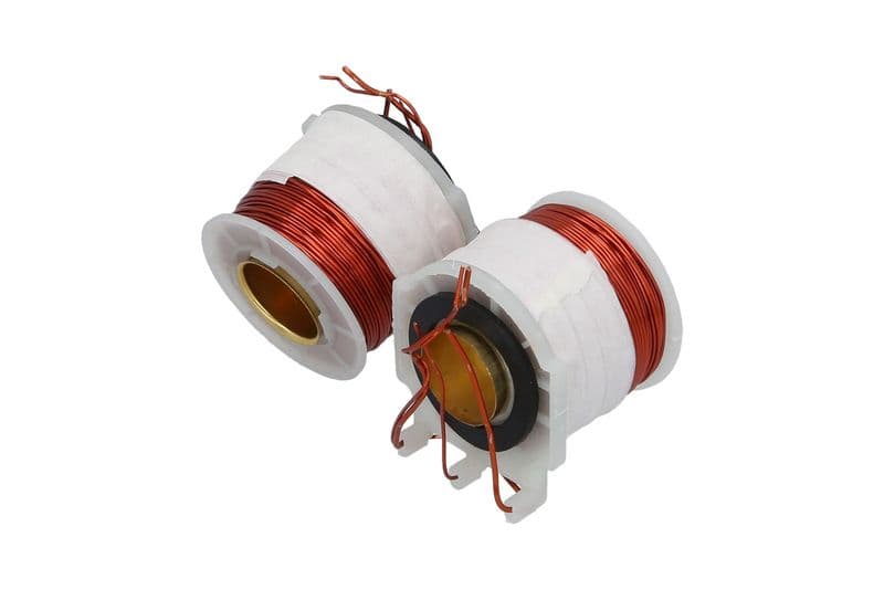 Solenoid, electromotor KAMOKA 8640097
