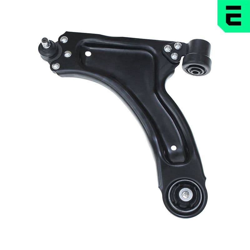 Brat, suspensie roata OPTIMAL G6-713