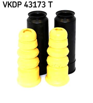 chit protectie praf,amortizor SKF VKDP 43173 T
