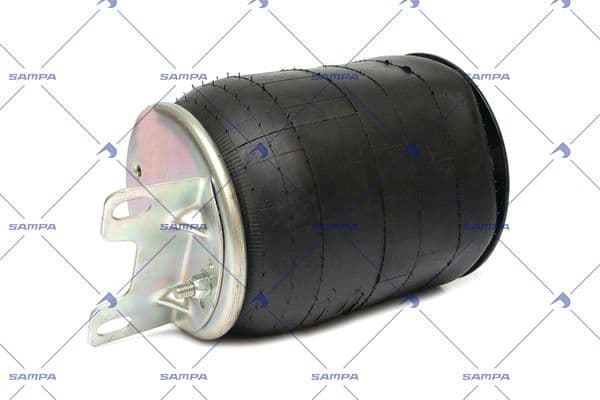 Burduf, suspensie pneumatica SAMPA SP 559373-KP