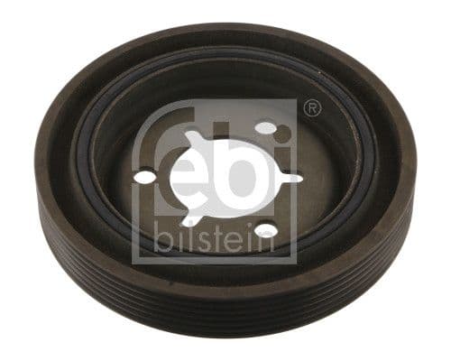 Fulie curea, arbore cotit FEBI BILSTEIN 36287