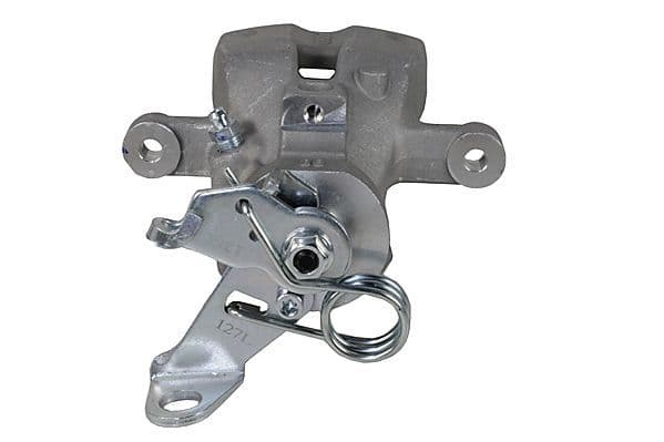 Etrier frana METZGER AUTOTEILE 6261366