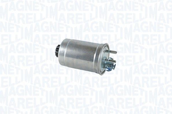 Filtru, aer habitaclu MAGNETI MARELLI 350203062440