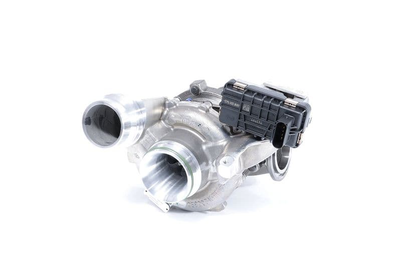 Compresor,sistem de supraalimentare BTS turbo T915667
