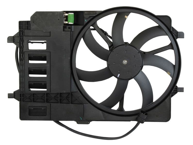 Ventilator, radiator MAXGEAR AC230130