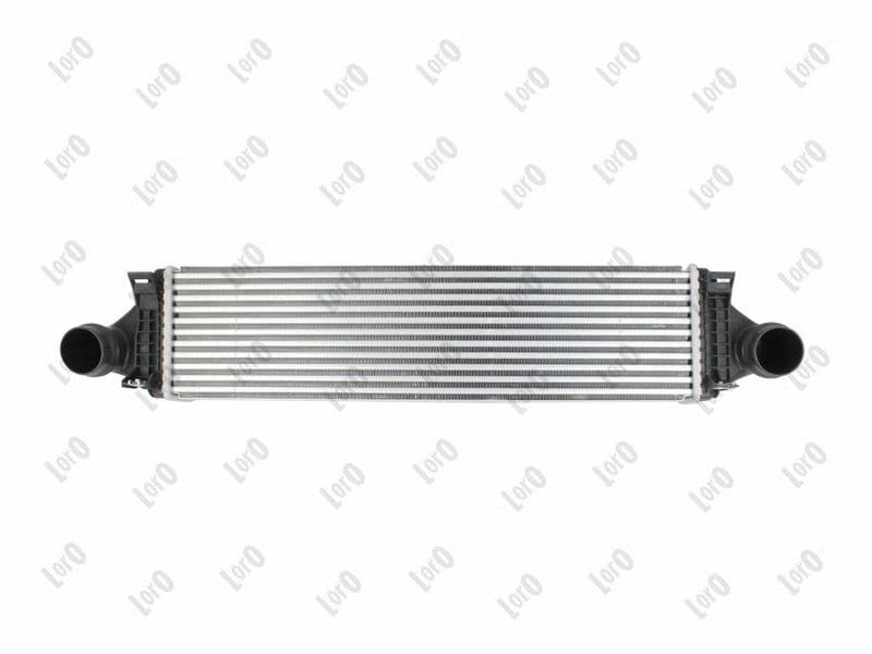 Intercooler, compresor DEPO 052-018-0014