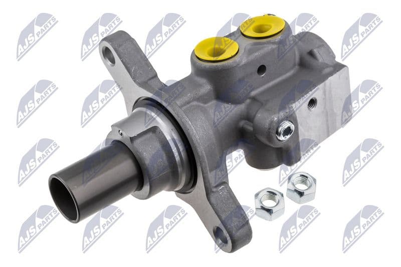 Pompa centrala, frana NTY HPH-FR-002