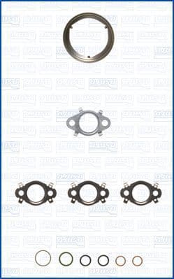 Set garnitura sistem EGR AJUSA 77015600