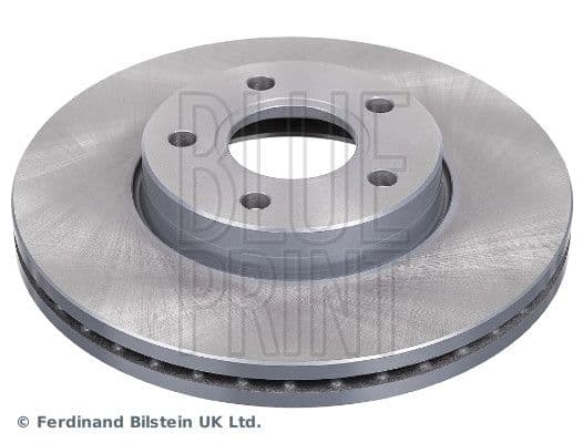 Disc frana BLUE PRINT ADF124311