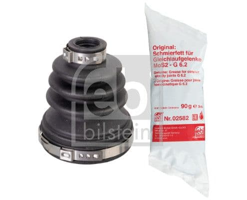 Ansamblu burduf, articulatie planetara FEBI BILSTEIN 172469