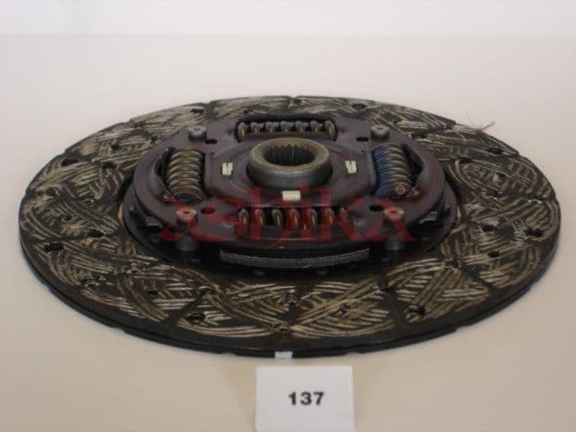 Disc ambreiaj ASHIKA 80-01-137