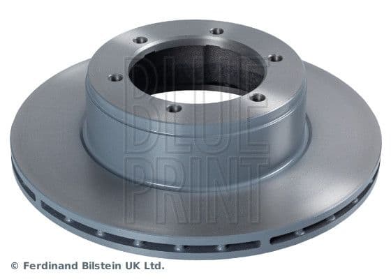 Disc frana BLUE PRINT ADC44399