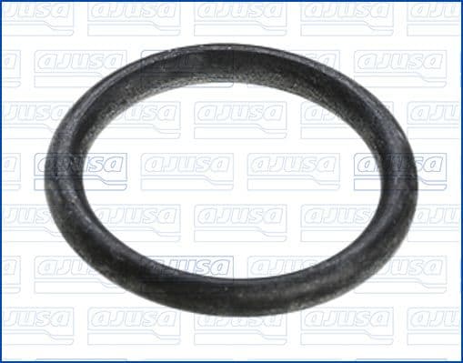 Etansare, racire ulei AJUSA 16502700