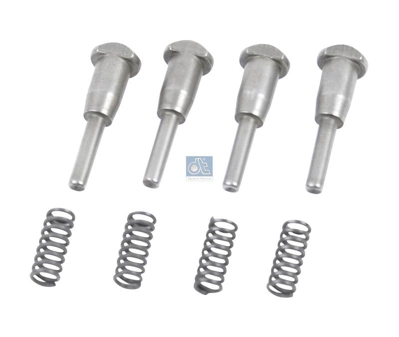 Bolț, corp sincron (cutie de viteze planetară exterioară) DT Spare Parts 2.93211