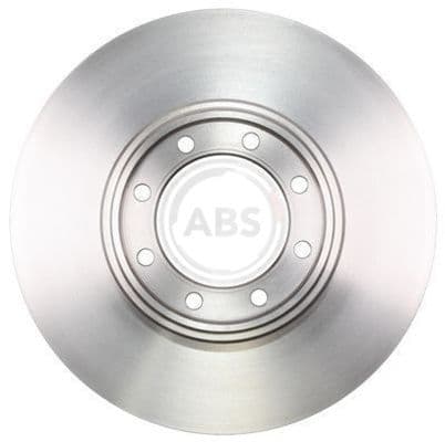 Disc frana ABS 17852