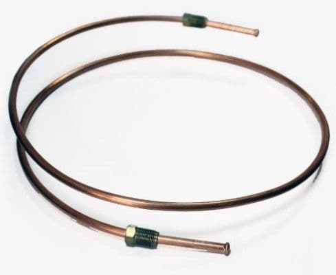 Conducte frana MTR MT6355