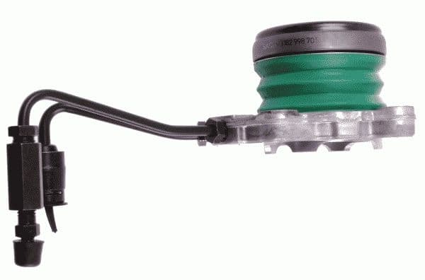 Rulment de presiune, ambreiaj SACHS 3182 998 701