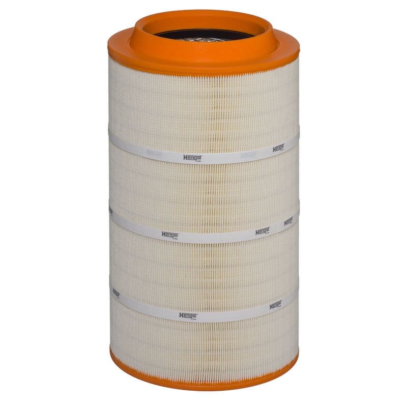 Filtru aer HENGST FILTER E428L01