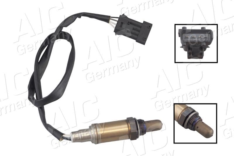Sonda Lambda AIC Calitatea originală 70780