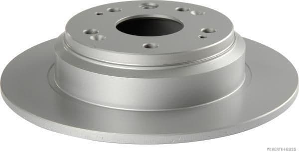 Disc frana HERTH+BUSS JAKOPARTS J3314033