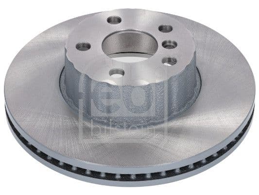 Disc frana FEBI BILSTEIN 177996