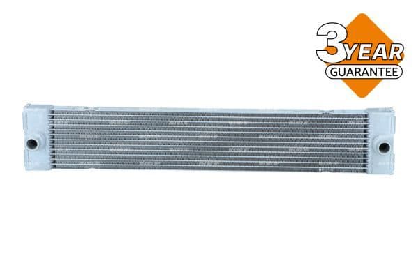 Radiator, racire motor NRF 550445