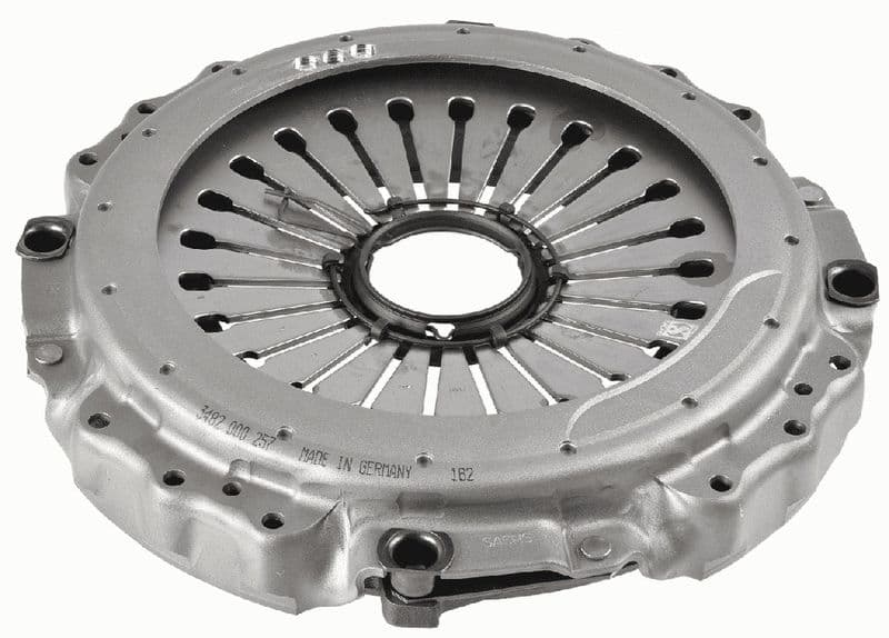 Placa presiune ambreiaj SACHS 3482 000 257