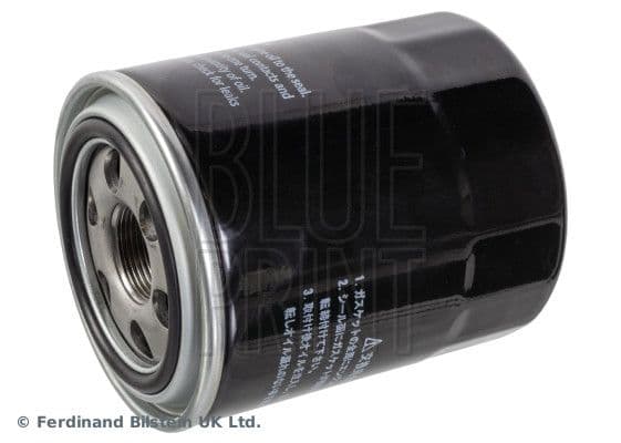 Filtru ulei BLUE PRINT ADG02117
